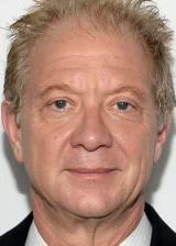 Джефф Перри