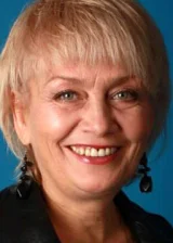 Елена Аминова