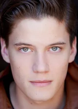 Джастин Келли