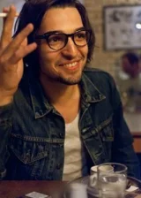 Джордан Хадж