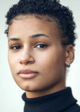 Лиза Ньярко