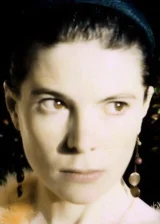 Лана Чернобурова