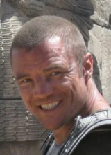 Бастер Ривз