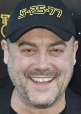 Патрик Рид Джонсон