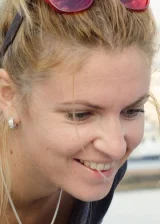 Yana Katrenko