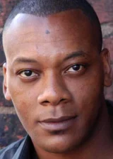 Эрик Ларей Харви