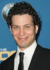 Tomas Kail