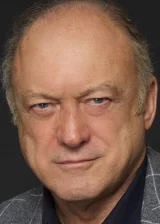 Джон Доумен