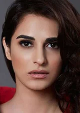 Кашмира Ирани