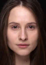 Дарья Барихашвили