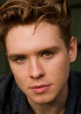 Оскар Морган