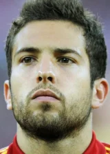 Жорди Альба