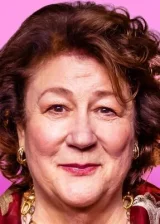 Марго Мартиндейл