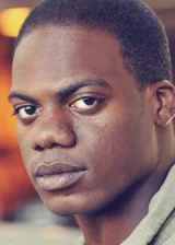 Маркус Хендерсон