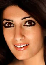 Твинкл Кханна