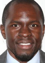 Гбенга Акиннагбе