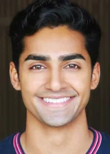 Anirud Pisharodi