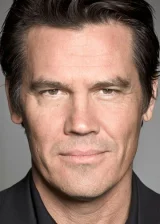 Джош Бролин