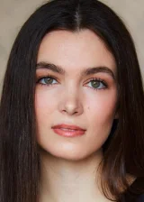 Элизабет Хантер