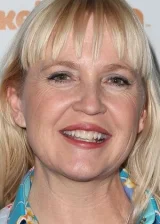 Кэролин Лоуренс