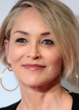 Шэрон Стоун