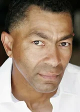 Даррел Фостер