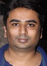 Шакти Соундар Раджан