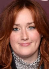 Эшли Джонсон