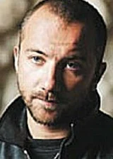 Тодор Чапканов