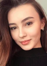 Акерке Назарбекова