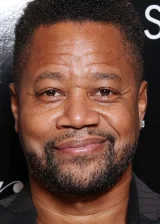 Кьюба Гудинг мл.