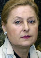 Yelena Chavchavadze