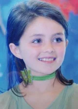 Пейджи Баркер