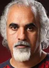 Nader Sevar