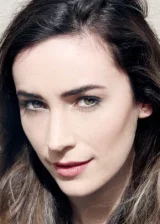Jeraldina Xeykvill