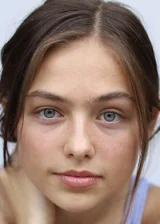 Аннабель Вольф