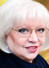 Светлана Крючкова