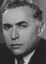 Vladimir Besprozvanniy