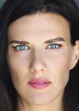 Наталия Берн