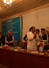 Лалит Тивари