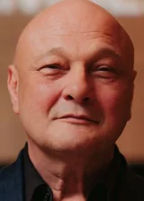 Сергей Гинзбург