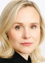 Элисон Пилл