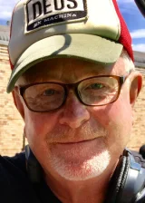 Glen Makferson