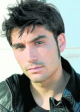 Алехандро Гарсия