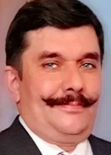 Виктор Захаров