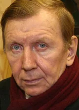 Юрий Чернов