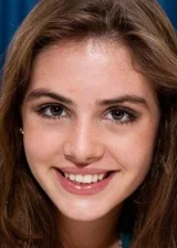 Женевьев Гонт