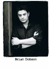 Брайан Добсон