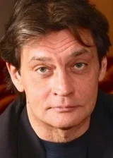 Александр Домогаров