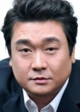 Ким Хи-чхан